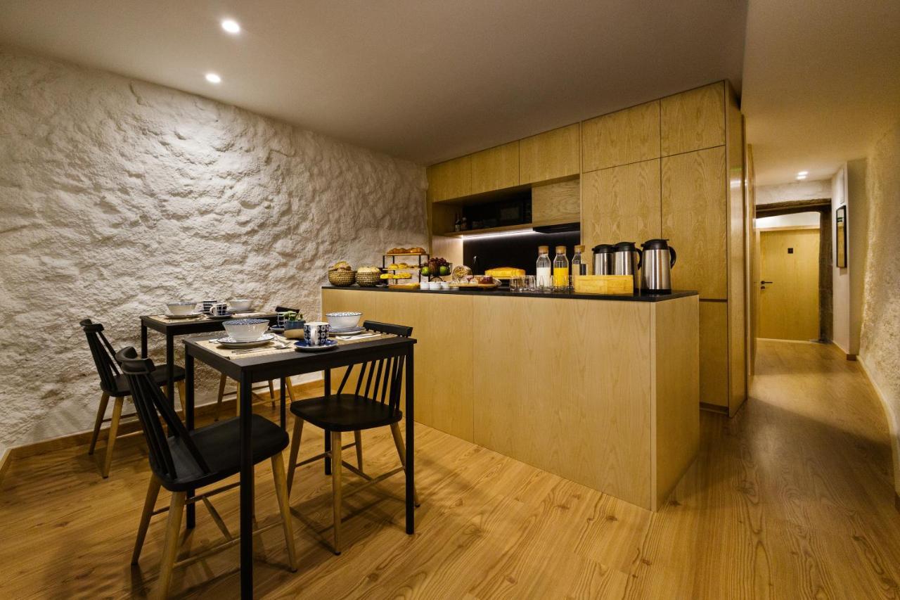 Viseu Ryokan - Hospedaria Japonesa & Spa Extérieur photo