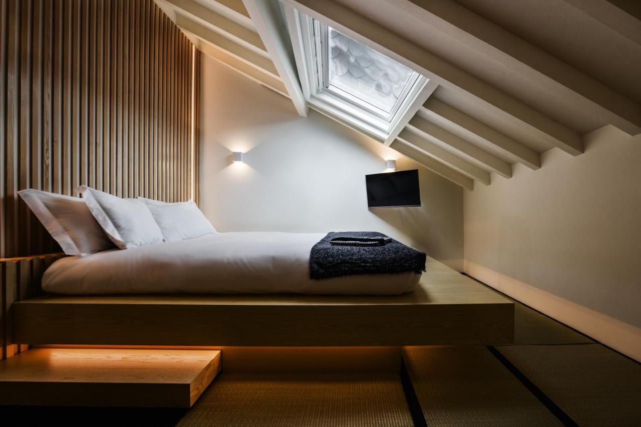 Viseu Ryokan - Hospedaria Japonesa & Spa Extérieur photo