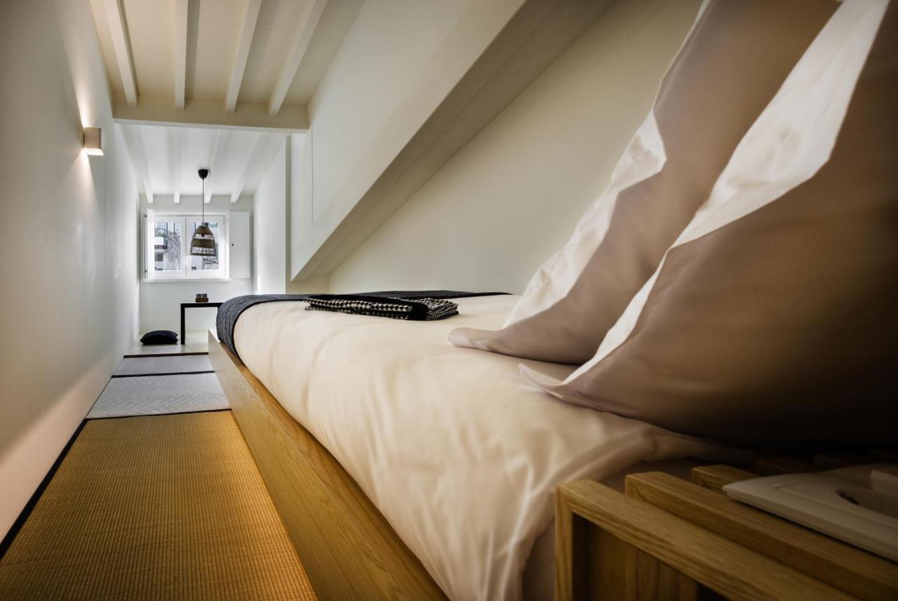 Viseu Ryokan - Hospedaria Japonesa & Spa Extérieur photo